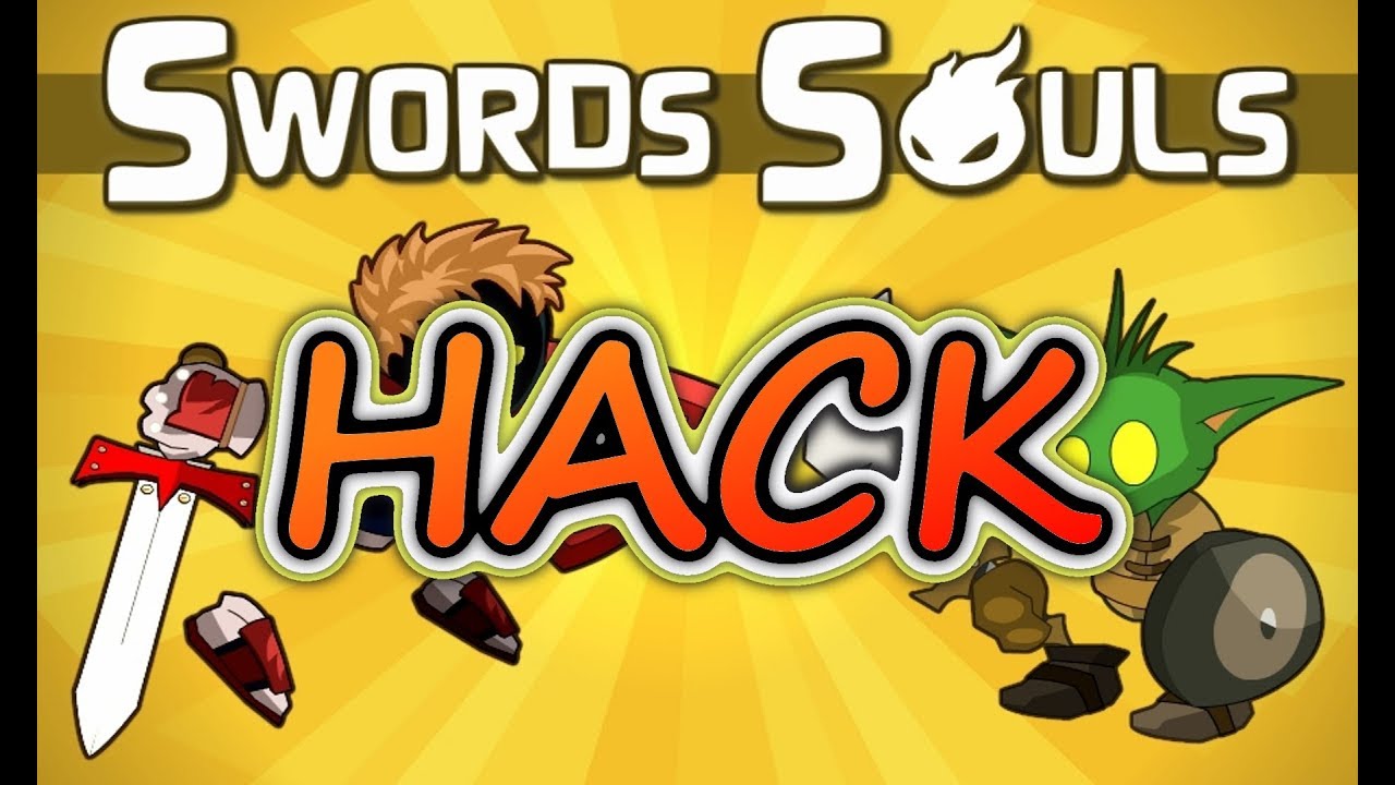 Swords And Souls Hacked fasrzone